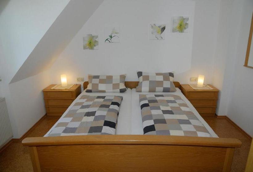 Appartementanlage Marianne