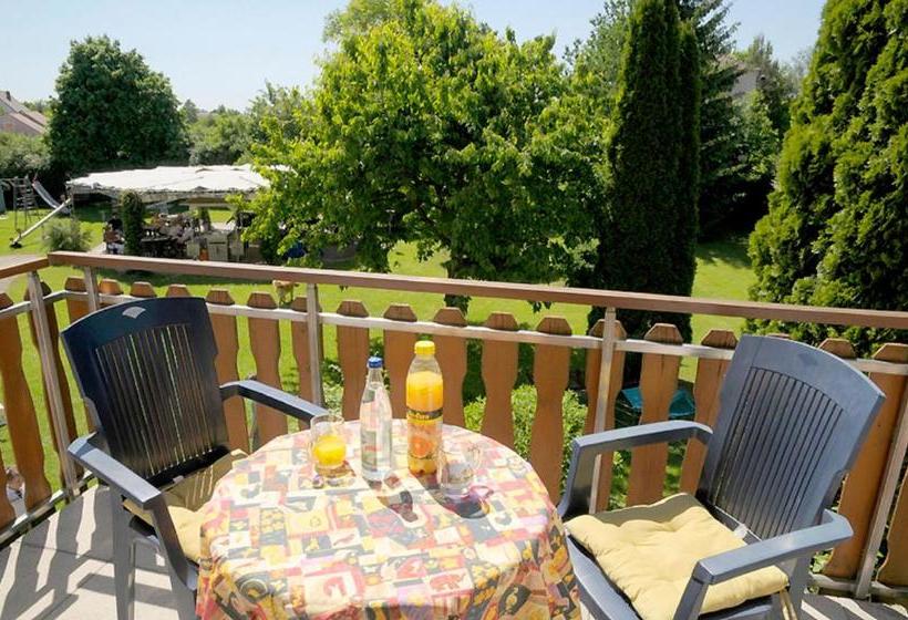 Appartementanlage Marianne