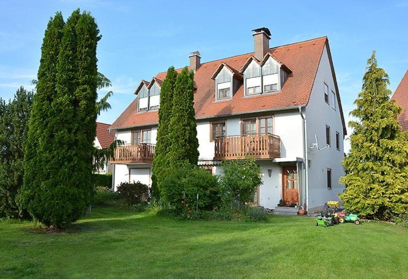 Appartementanlage Marianne