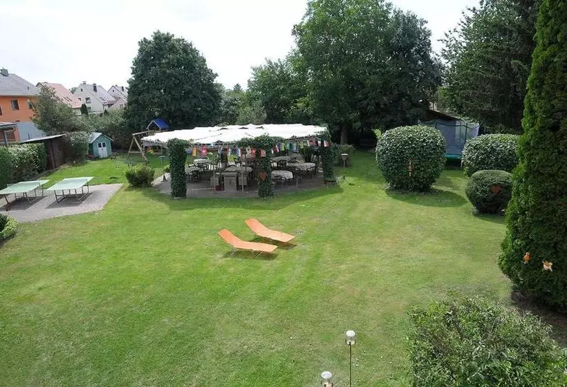 Appartementanlage Marianne