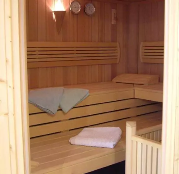 Appartementanlage Marianne