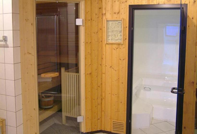 Appartementanlage Marianne