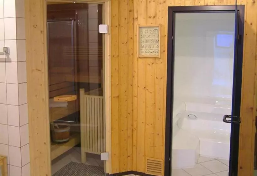 Appartementanlage Marianne