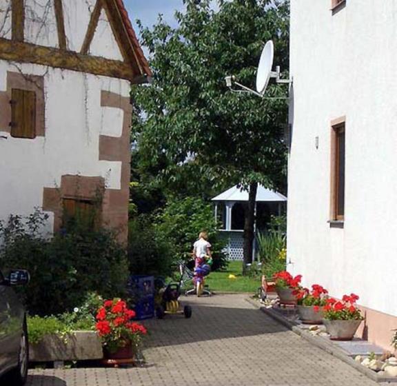 Appartementanlage Marianne