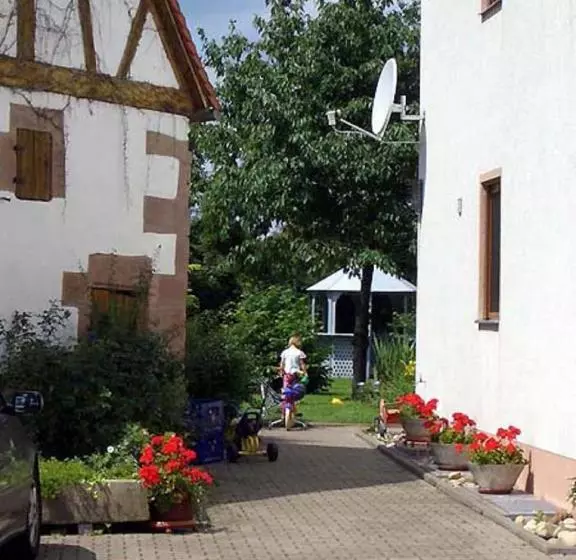 Appartementanlage Marianne