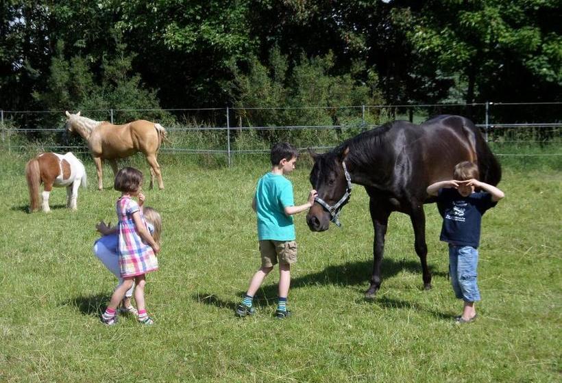 Appartementanlage Marianne