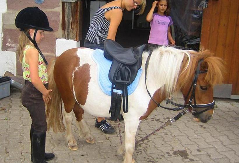 Appartementanlage Marianne