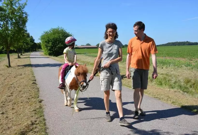 Appartementanlage Marianne