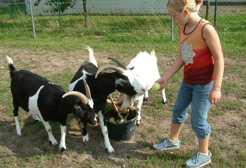 Appartementanlage Marianne