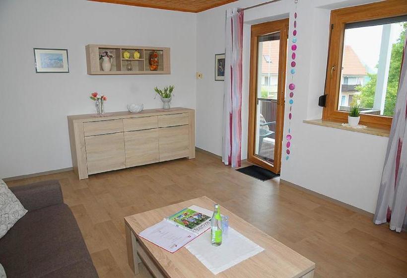 Appartementanlage Marianne