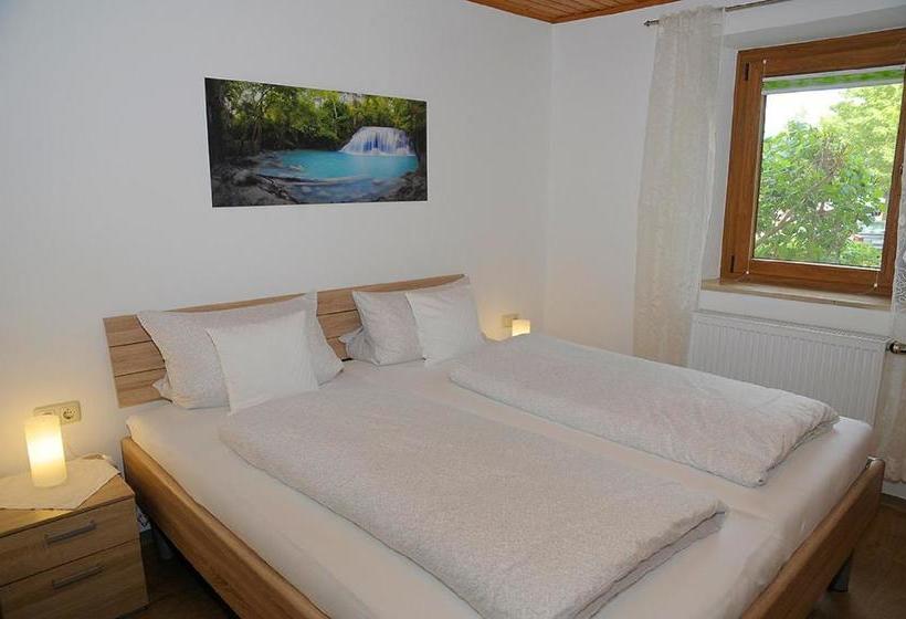 Appartementanlage Marianne