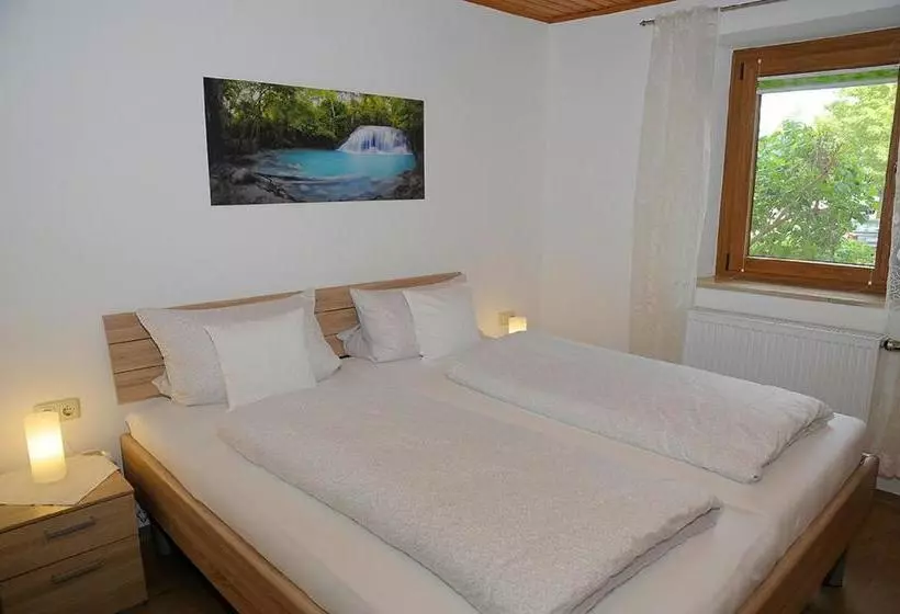 Appartementanlage Marianne