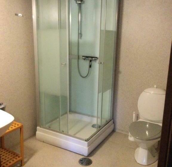 مبيت وإفطار Højer