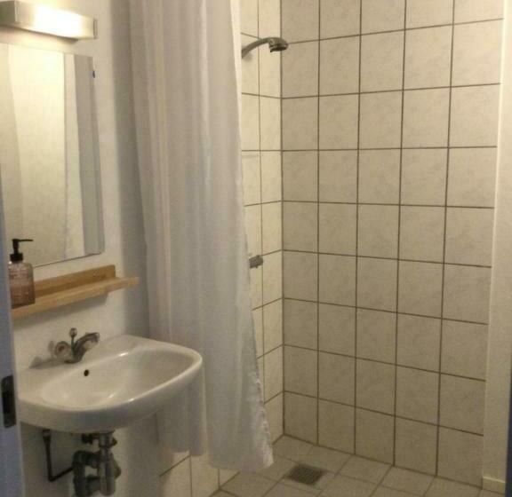 مبيت وإفطار Højer