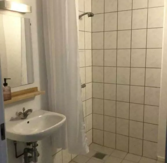 مبيت وإفطار Højer