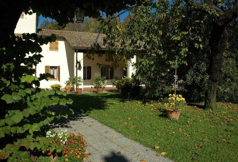 בית מלון כפרי Albergo Volpara