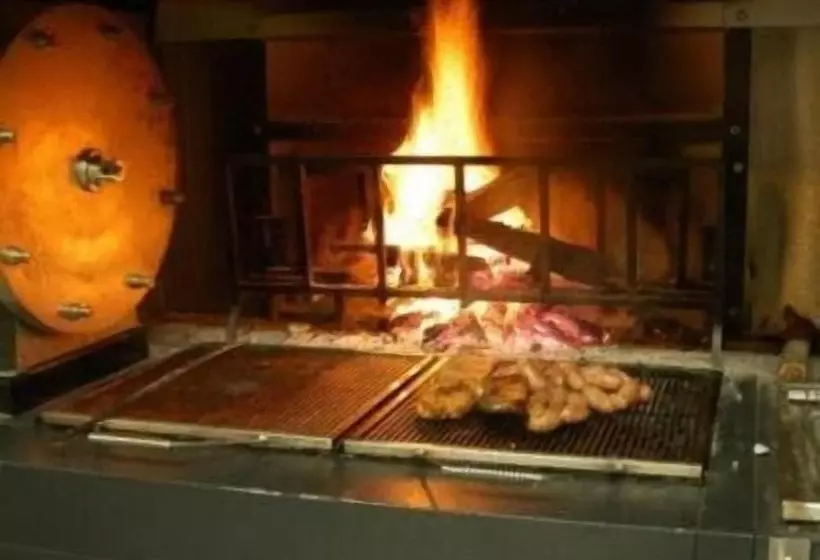 호텔 Albergo Volpara