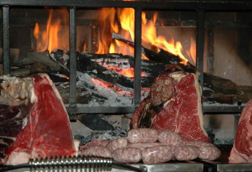 בית מלון כפרי Albergo Volpara