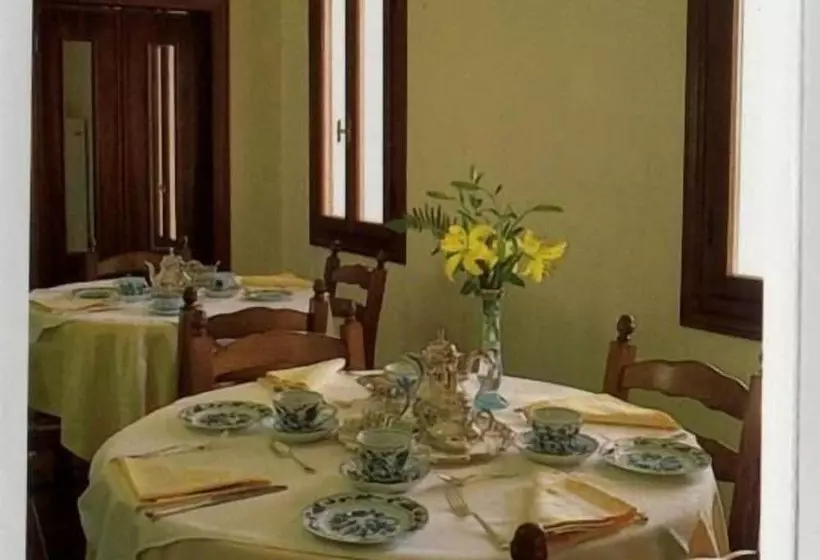 호텔 Albergo Volpara