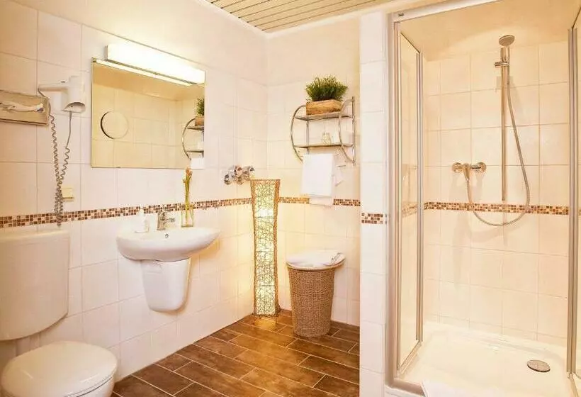 فندق Am Pferdemarkt