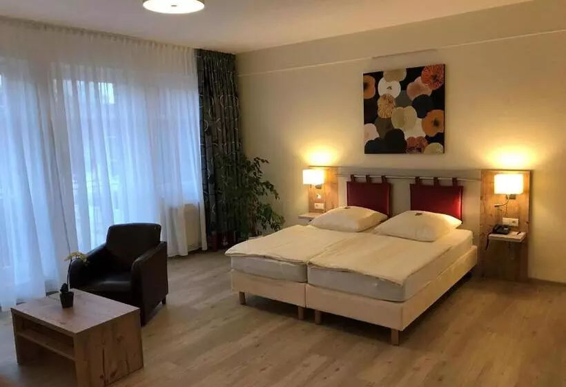 فندق Am Pferdemarkt