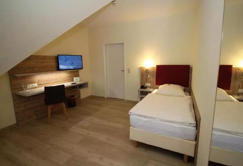 فندق Am Pferdemarkt