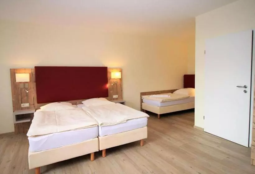 فندق Am Pferdemarkt