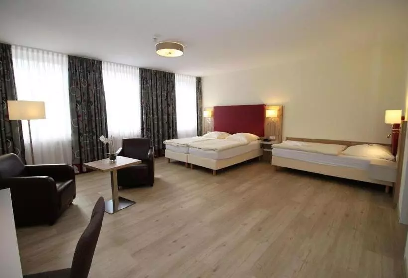 فندق Am Pferdemarkt