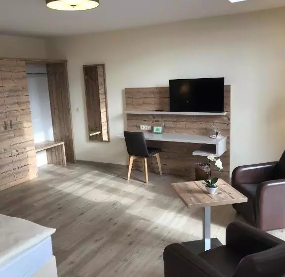 فندق Am Pferdemarkt