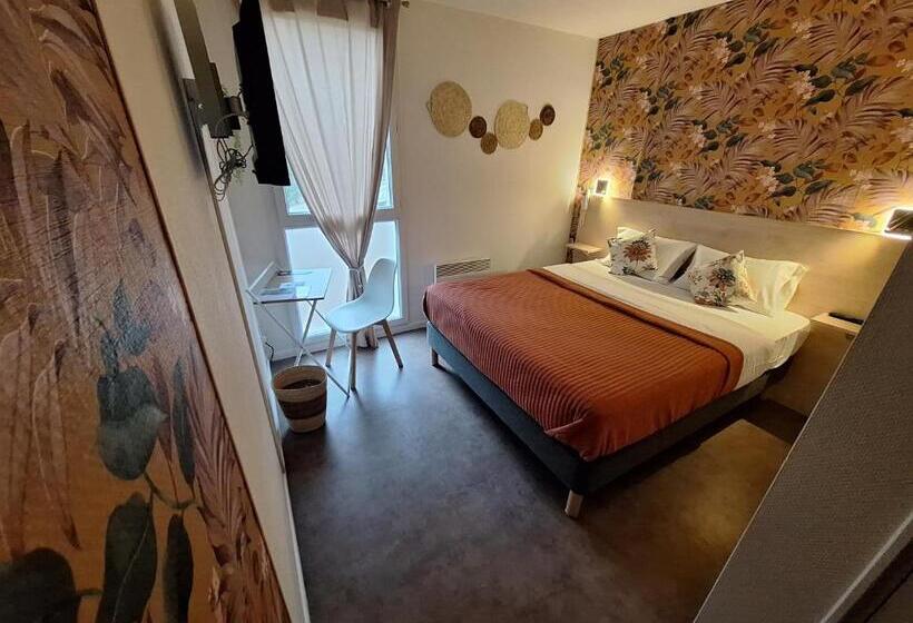 酒店 Au Bon Sejour