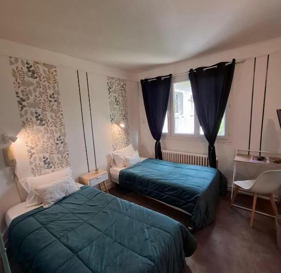 酒店 Au Bon Sejour