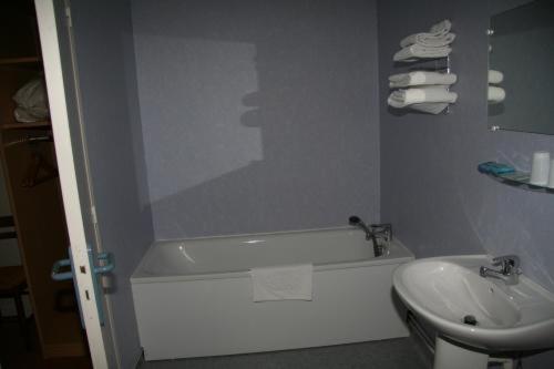 酒店 Au Bon Sejour