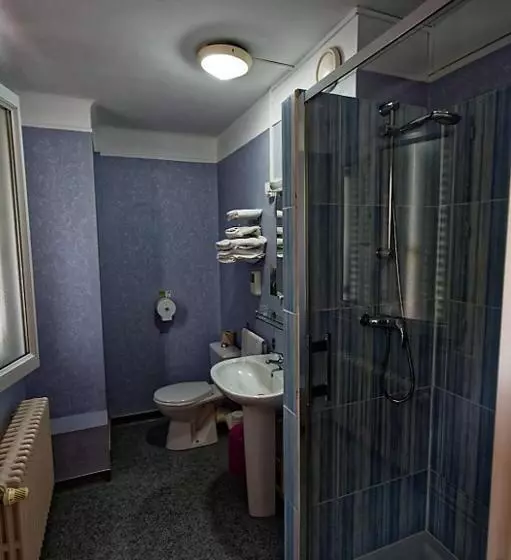 ホテル Au Bon Sejour