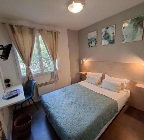 酒店 Au Bon Sejour