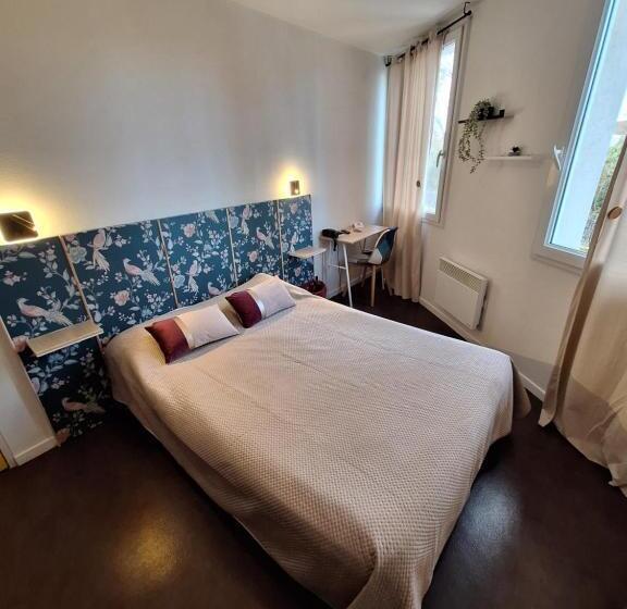 酒店 Au Bon Sejour