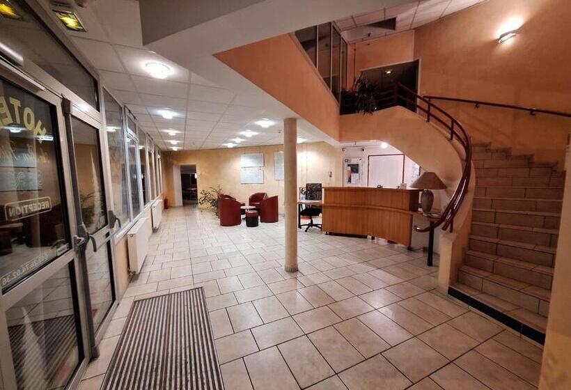 酒店 Au Bon Sejour