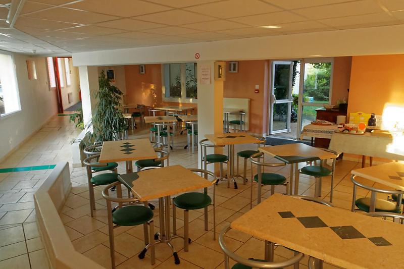 酒店 Au Bon Sejour