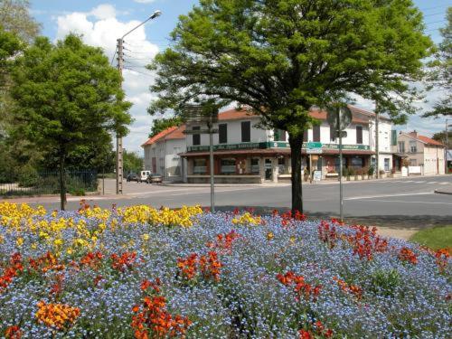 酒店 Au Bon Sejour