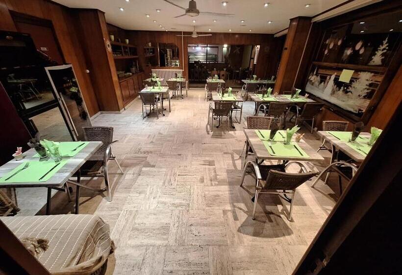 酒店 Au Bon Sejour