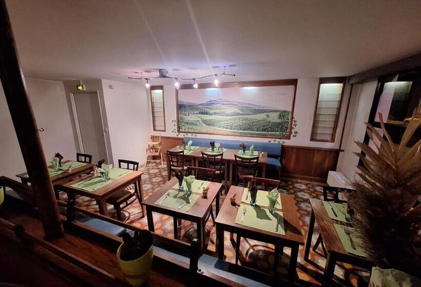 酒店 Au Bon Sejour