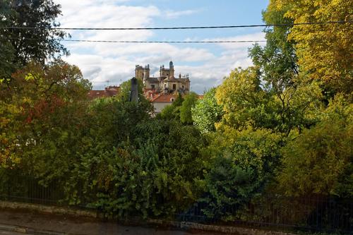 酒店 Au Bon Sejour