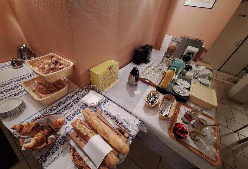 酒店 Au Bon Sejour