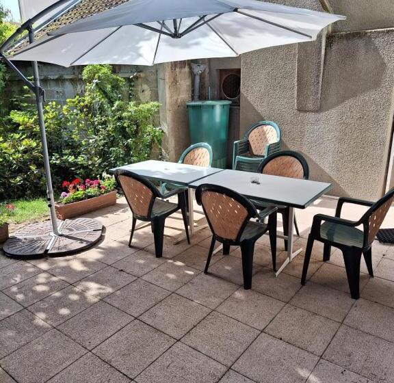 酒店 Au Bon Sejour