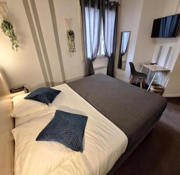 酒店 Au Bon Sejour