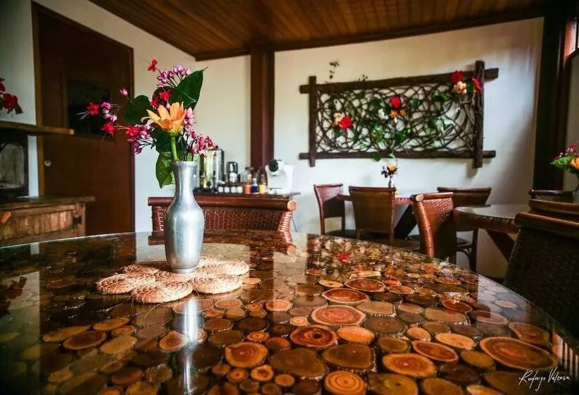 Hotel Beco Pousada Boutique