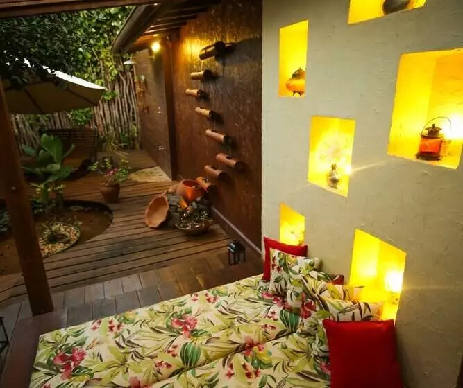 Hotel Beco Pousada Boutique