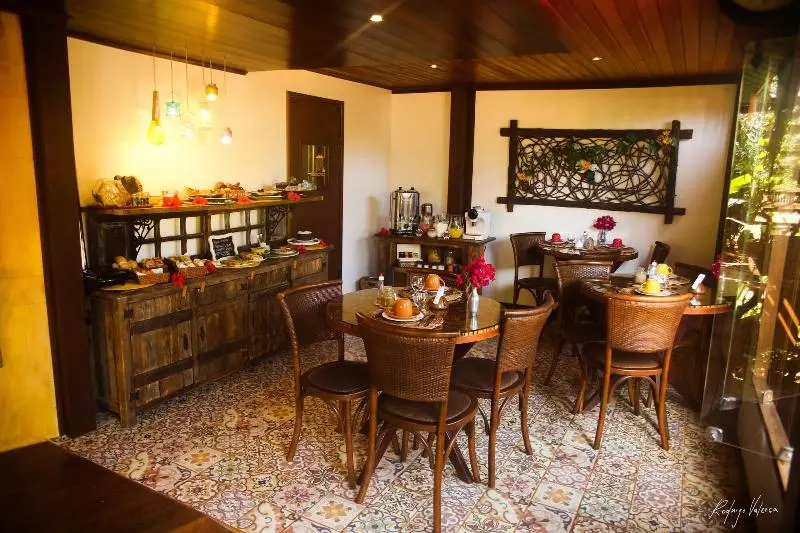 Hotel Beco Pousada Boutique
