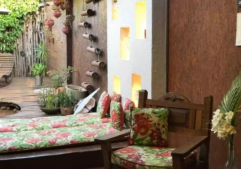 Hotel Beco Pousada Boutique