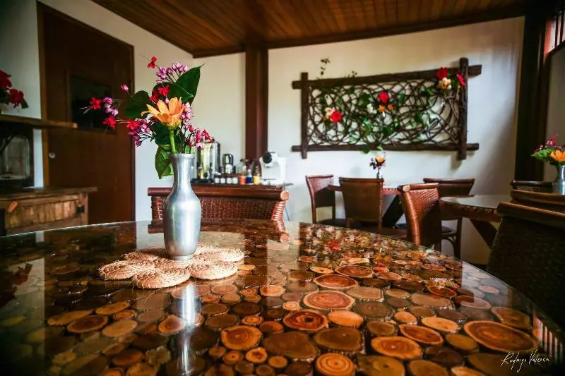 Hotel Beco Pousada Boutique