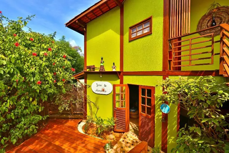 Hotel Beco Pousada Boutique